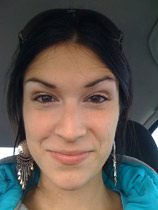 Sophie Vailancourt L&eacute;onard