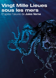 Vingt mille lieues sous les mers