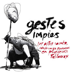 Gestes impies