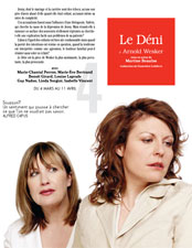 Le déni