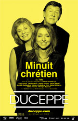 Minuit chrétien