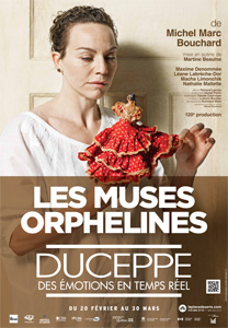 Muses orphelines