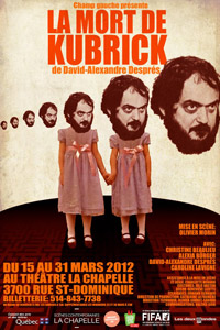 Kubrick