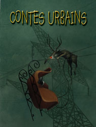 Contes urbains