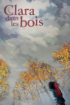 Clara dans les bois