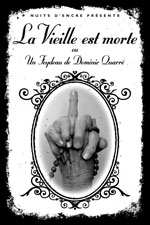 Vieille morte