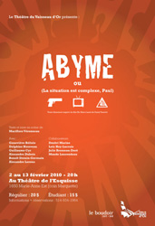 Abyme