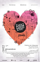 Bang Bang Love