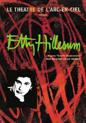 Etty Hillesum