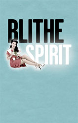 Blithe Spirit