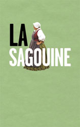 La Sagouine