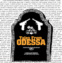 Odessa