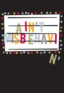 Misbehavin