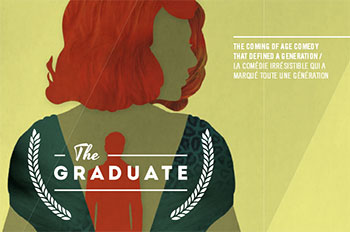 The Graduate