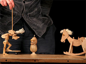 Bynocchio de Mergerac