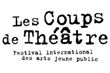 Coups de théâtre 2010