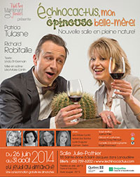 souper rencontre joliette