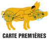 Carte Premières