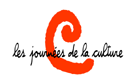 Journ&eacute;es de la culture