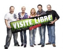 Visite libre