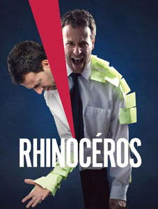 Rhinocéros