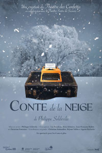 Conte de la neige