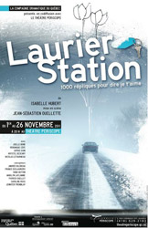 Laurier-Station