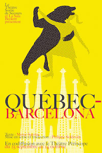 Québec-Barcelona