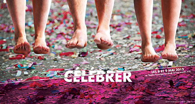 Célébrer