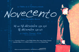 Novecento