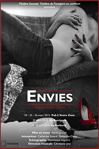 Envies