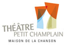 Théâtre Petit Champlain