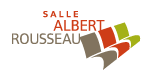 Salle Albert-Rousseau