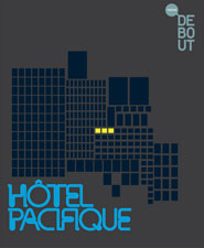 Hôtel Pacifique