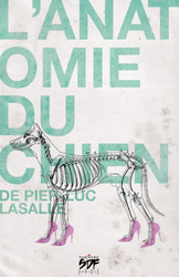 L'anatomie du chien