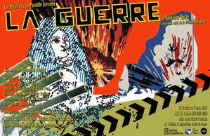 La guerre