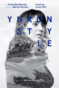 Yukonstyle