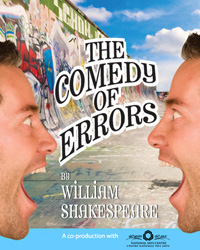 The Comedy of Errors