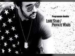 Lone Star / Private War