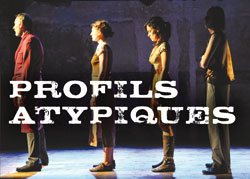 Profils atypiques