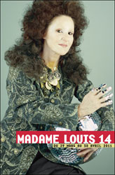 Madame Louis 14
