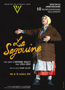 Sagouine