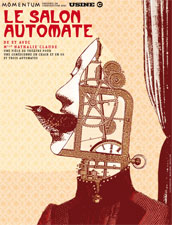 Salon automate