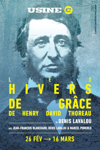 Thoreau