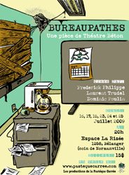 Bureaupathes
