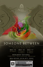 Someone Between