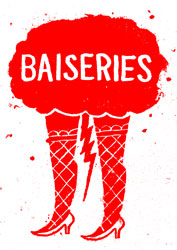 Baiseries