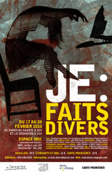 Je: faits divers