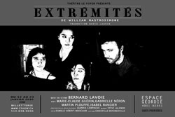 Extrémités