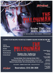 The Pillowman